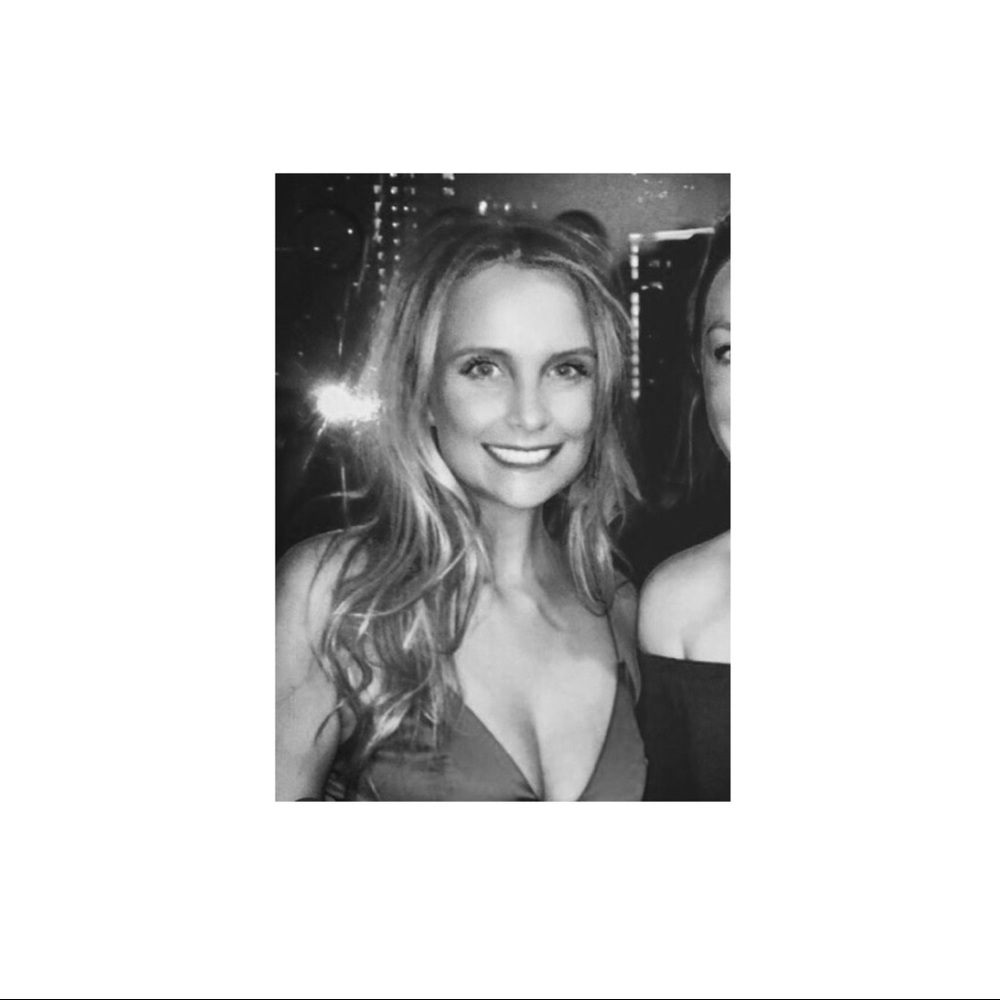 Meet your Posher, Lindsay